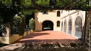 VILLA CONVENTINO Gradara, PU - Dzejna Dedic & Erik Wallin wedding