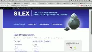 Converting an HTML Site to a PHP Micro Framework