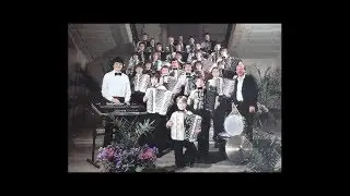 Rendez-Vous Avec Gershwin - par l'Accordéon Club Chalonnais, groupe Seniors