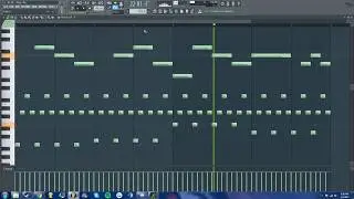FREE MELODIC DUBSTEP FLP!!