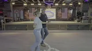 Your Dancin' Realtor Lesson Review 08-05-25 Country Two Step