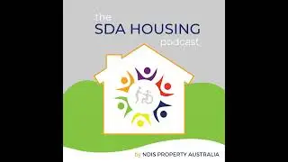 Episode 77 - BARWON: A Fund Manager's Approach to SDA