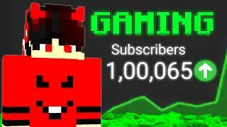How To Start A Successful Gaming Channel In 2026 👿 || NERZ GAMER 