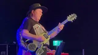 Dave Hill Slade