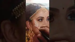 galer upor bindi design ❤️ kolka design #bindi #viral #trending #art