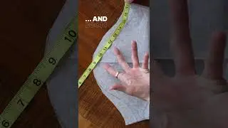 How to Measure Curves