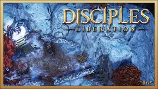 Disciples Liberation [065] Ejamars letzter Tanz [Deutsch] Let's Play Disciples Liberation