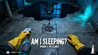 The Cleaner - would you do it?