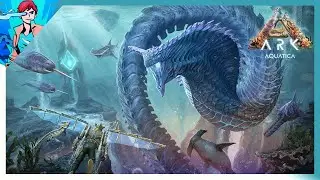 NEW ARK DLC | By Snail Games WHY??