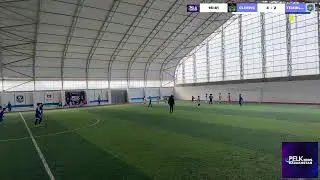 PFLK
OLIMPIC VS TEMIRLAN