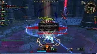 Neverwinter PvP  Paladin Лев  Mod 13   СУПЕР БАЛАНС