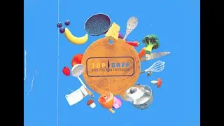Episode #1 Top Chef HTHCV (11th Grade)