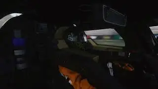 Lando Norris testing the Mclaren hypercar | 2027 | Norris | F1 | #assettocorsa