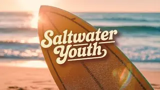 Saltwater Youth (Indie Surf Rock | Copyright Free)