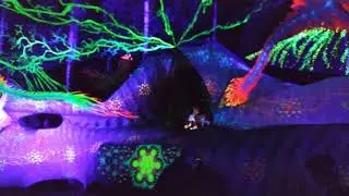 DJ Turbulence (Vantara Vichitra Rec) @ Bermuda Gathering 2020 (Finland)