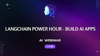 The LangChain Trick That's Revolutionizing AI Development