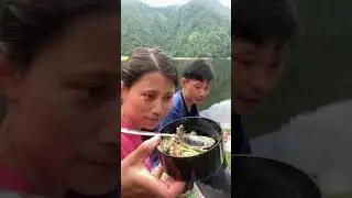 Hike to Kabji Hoka Tsho|| Travel Vlog||