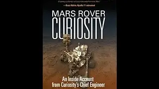 Interview with Rob Manning - NASA / JPL Mars Curiosity Rover Chief Engineer