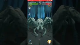 Harry Potter: Wizards Unite - Wizarding Challenge - Forest Chamber II