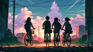 1986 &mdash; Stranger Summer Nights 🌌 Retro Synthwave Chill