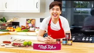 Will - The Heart of Mak Tok