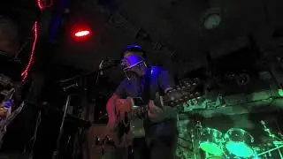 Keegan Farr LIVE at the Bridgewater Inn 9/22/2021