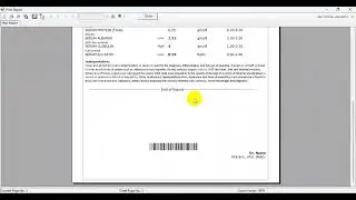 Patient Registration/Add test/ Report kaise banaye? (OFFLINE) #viralvideo #trending #shortvideo #yt