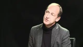 Charles Ferguson: The Corruption in Academic Economics