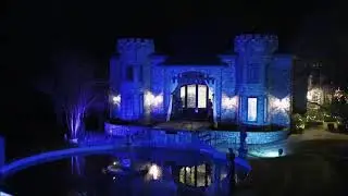 (With Sound)  Alabama Wedding Venue in the Birmingham Area The Sterling Castle