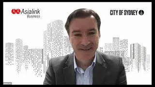 Asia Business Events Series: Tapping into International Education Opportunities