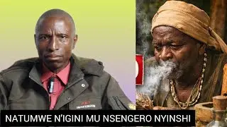 NAKORANYE N'IGINI NAZENGURUTSE INSENGERO MU BITERANE ABA BOSE TWARAKORANYE MWITONDE