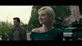 The Burnt Orange Heresy (2020) Official Trailer HD