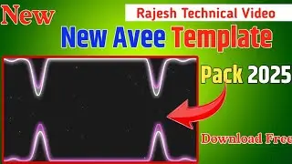 Шаблон проигрывателя Avee | Загрузка нового шаблона проигрывателя Avee | Загрузка популярного шаб...