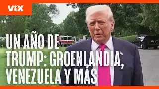 Primer año del presidente Donald Trump: análisis de resultados en política exterior