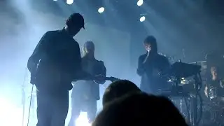 Trentem&oslash;ller - Dreamweavers - Live at Tavastia, Helsinki, Oct. 17, 2024