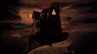 SCUMM: 7th Guest (PC) Intro