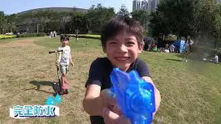 Retail Social Video Fortress Fortress Action Cam TKO 2018