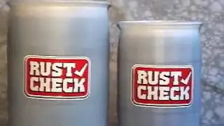 RUST CHECK -  RUST PROTECTION PROCESS  - Rust Check Centre Vaughan