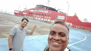Coastal Drive - Konkan