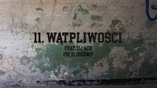 The Generacja feat. Dj Ace - Wątpliwości (prod. Siódmy)