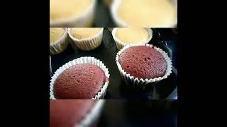 The Art Form of Baking With Alexandra #alldayeveryday #cakedecorating #vanillacake #redvelvet
