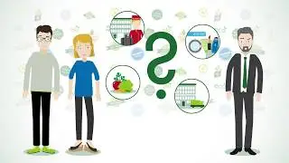 GREEN BRAND - EU-G&uuml;tesiegel f&uuml;r &ouml;kologisch nachhaltige Marken. Erkl&auml;rfilm zum Verfahren.