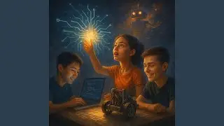 Code the Future