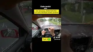 chabo zerst&ouml;rt auto