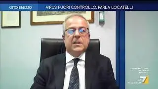 Coronavirus, Franco Locatelli risponde a Salvini: 