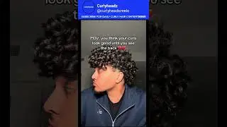 ПОДПИСЫВАЙТЕСЬ НА ЕЖЕДНЕВНЫЙ КОНТЕНТ О КУДРЯВЫХ ВОЛОСАХ ❤️❤️ через/ @hollywood_claude в TikTok