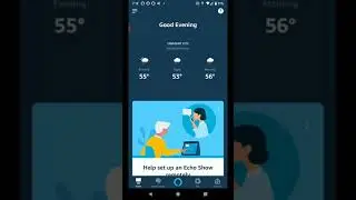 HOW TO SET UP A SMART LIFE SOCKET IN THE AMAZON ALEXA APP