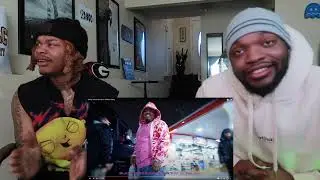 Smiley - Nicky Nine Door (Official Video) REACTION
