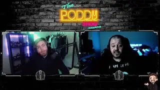 THE PODDY SHOW ep. 5 - G&aelig;st: Donselim l Emne: Koranen og islam