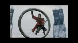 Ron Weasley's Flying Broom Cleansweep 11 Detailed Performance Specs